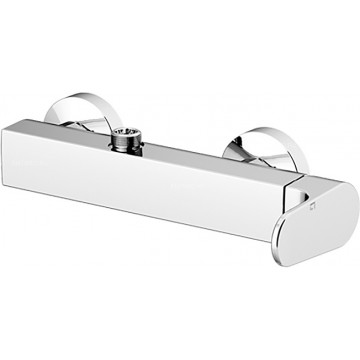 Смеситель для душа Gattoni H2Omix1000 1027/10С0cr хром
