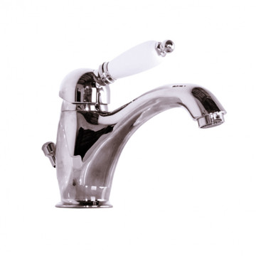 Смеситель для раковины Gattoni Orta 2746/27C0 OLD хром