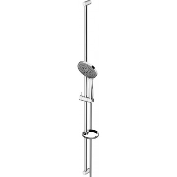 Душевой гарнитур Gattoni PD 1088/PDC0cr хром