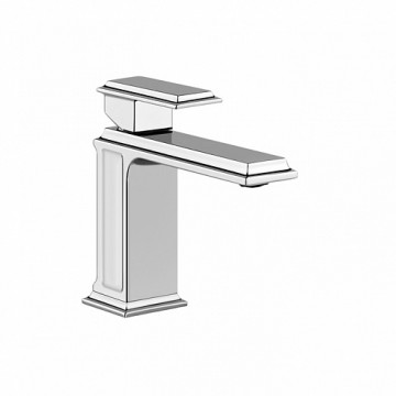 Смеситель для раковины Gessi Eleganza 46002.031 хром 