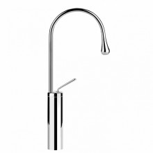 Смеситель для раковины Gessi Goccia 33608.031 хром