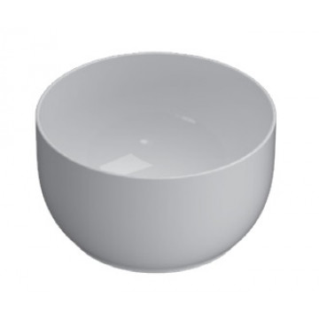 Раковина-чаша Globo T-Edge TE038BI белый