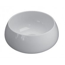 Раковина-чаша Globo T-Edge TE035BI белый