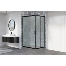 Душевой уголок Royal Bath HPD-C-BL 120х100х185 (матовое) RB1120HPD-C-BL
