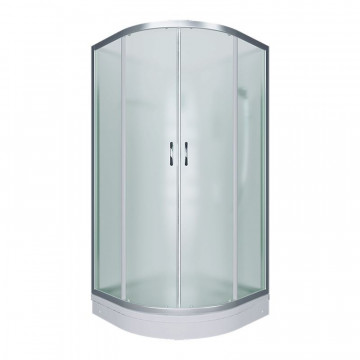 Душевая кабина Erlit Comfort ER3509PE-C3-RUS 90 x 90 см