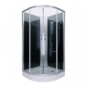 Душевая кабина Erlit Comfort ER3509PE-C4-RUS 90 x 90 см