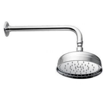 Верхний душ Nicolazzi Doccia 5702CR20 хром