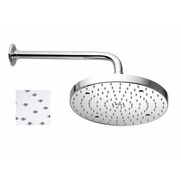 Верхний душ Nicolazzi Doccia 5704CR20 хром