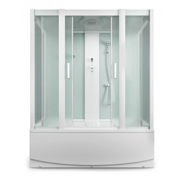 Душевая кабина Mirwell MR3517TP-C3 170 x 80 см