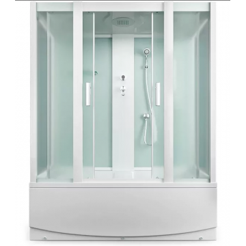 Душевая кабина Mirwell MR3517TP-C1 170 x 80 см