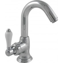 Смеситель для раковины Nicolazzi Petit Mont Blanc 3454CR76C хром