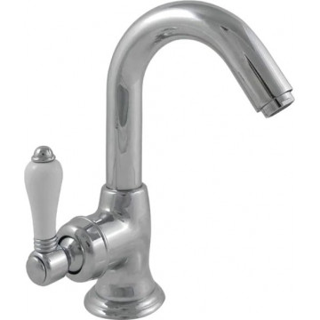 Смеситель для раковины Nicolazzi Petit Mont Blanc 3454CR76C хром