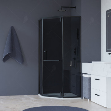Душевой угол RGW Hotel HO-084B 100*100 350608400-34