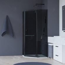 Душевой угол RGW Hotel HO-081B 90*90 350608199-34