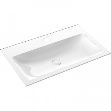 Раковина Emco Vanity Units 9577 114 81 белый