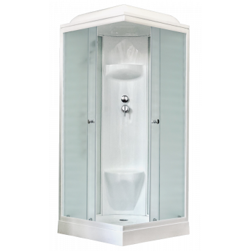 Душевая кабина Royal Bath RB 90HP6-WC