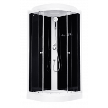 Душевая кабина Royal Bath RB 90HK5-BT