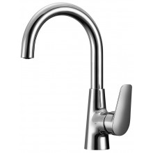 Смеситель для раковины Bien Via BL31019104 хром