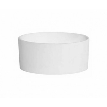 Раковина накладная Bien Harmony HRLG04001FD0W3000 белый