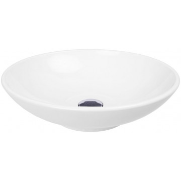 Раковина накладная Bien Harmony HRLG04501FD0W3000 белый