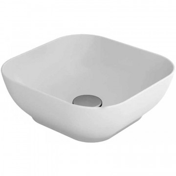  Раковина Bien Motto MTLG03801FD0W5000 белый
