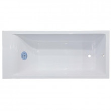 Ванна из литьевого мрамора Marmo Bagno Алесса MB-ALN150-70 150х70