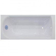 Ванна из литьевого мрамора Marmo Bagno Глория MB-GL150-70 150х70