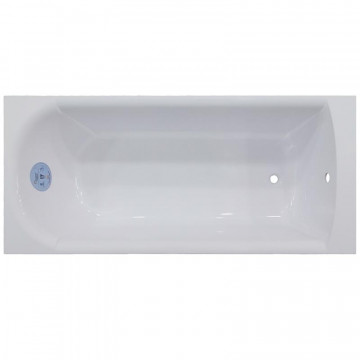 Ванна из литьевого мрамора Marmo Bagno Глория MB-GL150-70 150х70