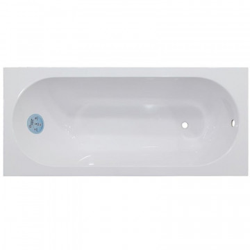 Ванна из литьевого мрамора Marmo Bagno Лучия MB-L170-70 170х70