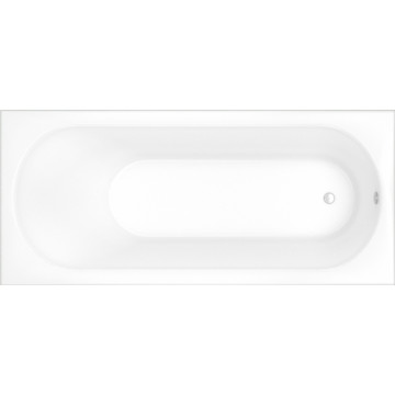 Ванна из литьевого мрамора Marmo Bagno Лучия MB-L180-80 180х80