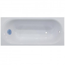 Ванна из литьевого мрамора Marmo Bagno Патриция MB-PA180-80 180х80