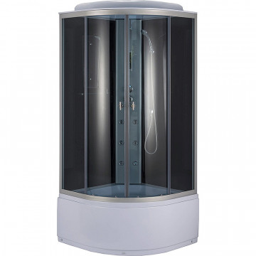 Душевая кабина Niagara Classic NG-3519-14 100x100