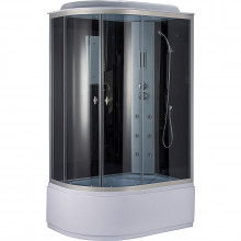 Душевая кабина Niagara Classic NG-3520-14R 120x80