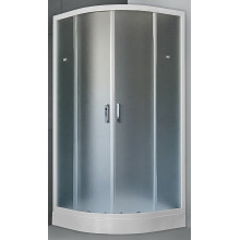 Душевой уголок Royal Bath RB 100HK-C матовое