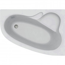 Акриловая ванна C-bath Atlant CBA00101R 140x100 правая