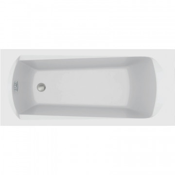 Акриловая ванна C-bath Clio CBQ003002 130x70