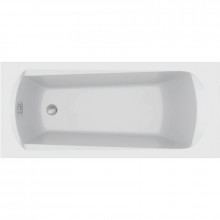 Акриловая ванна C-bath Clio CBQ003003 140x70