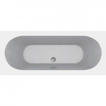 Акриловая ванна C-bath Cora CBQ001002 180x80