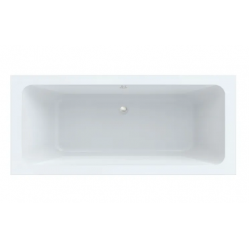 Акриловая ванна C-bath Fortuna CBQ017001 170x75