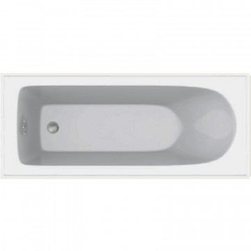 Акриловая ванна C-bath Geba CBQ009001 170x75