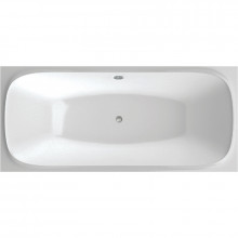 Акриловая ванна C-bath Kronos CBQ013001 180x80