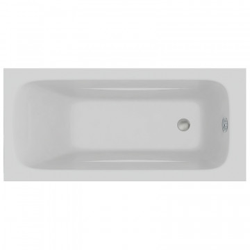 Акриловая ванна C-bath Muse CBQ011002 180x70