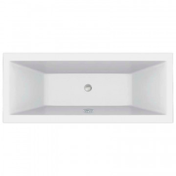 Акриловая ванна C-bath Poseidon CBQ008001 170x75