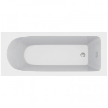 Акриловая ванна C-bath Rea CBQ002003 170x70