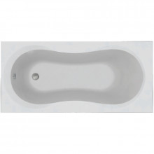 Акриловая ванна C-bath Salus CBQ006001 120x70