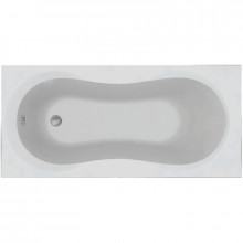 Акриловая ванна C-bath Salus CBQ006002 130x70