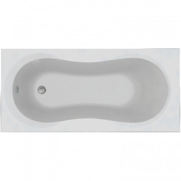 Акриловая ванна C-bath Salus CBQ006003 140x70