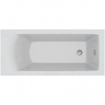 Акриловая ванна C-bath Selena CBQ007001 150x70