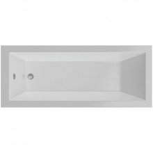 Акриловая ванна C-bath Semela CBQ014002 180x80