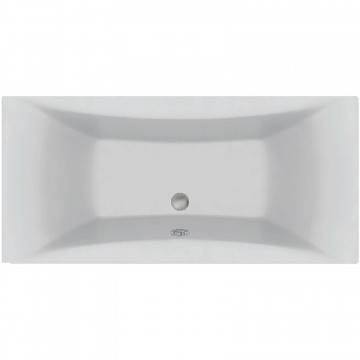 Акриловая ванна C-bath Talia CBQ004001 170x75